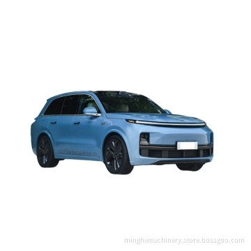 2022 Brand New Electric SUV lixiang L8 New Energy Vehicle car